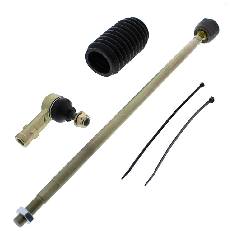 ABR Tie Rod Kits - All Balls Racing 2016 Polaris RZR XP 4 Turbo Rack Tie Rod Kit - Left