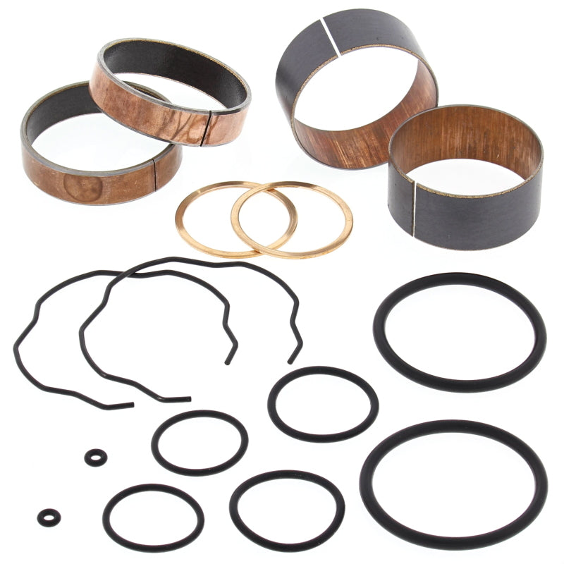 ABR Fork Bushing Kits - All Balls Racing 94-96 Honda CR125R Fork Bushing Kit