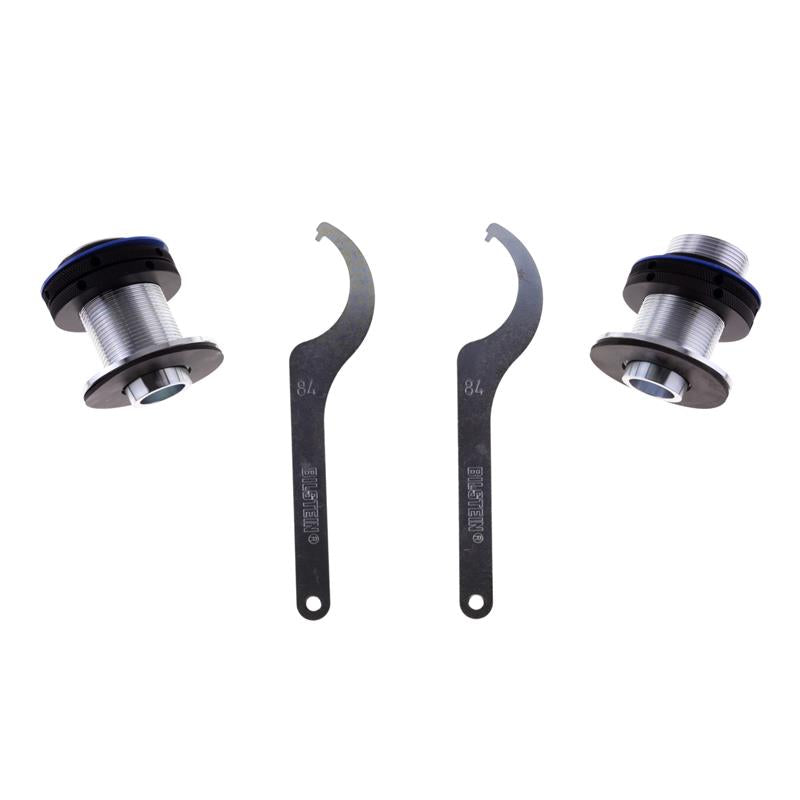 BIL B16 Series Suspension Kits - Bilstein B16 (PSS10) 2015 BMW M3 / M4 Front & Rear Performance Suspension System