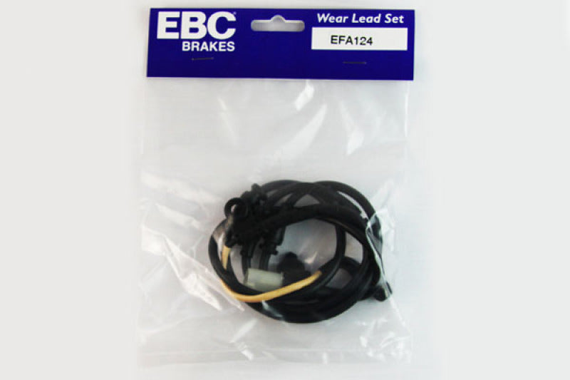 EBC Wear Leads - EBC 05-10 Land Rover LR3 4.4 Rear Wear Leads