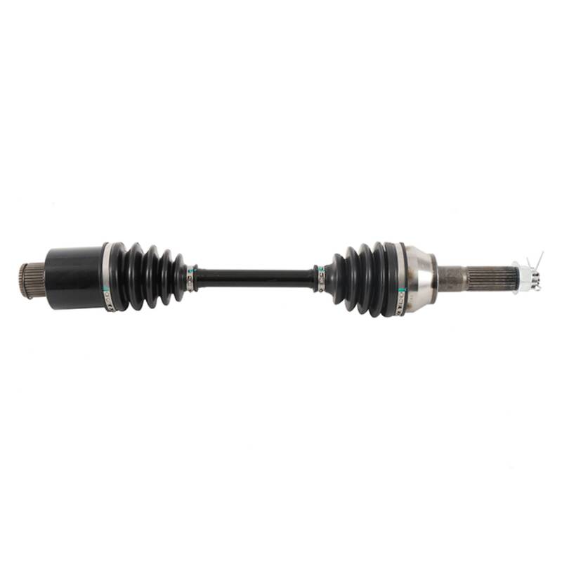 ABR A-Arm Kits - All Balls Racing 11-14 Hawkeye 400 HO 2x4/11-14 Sportsman 400 4x4 HO Axle