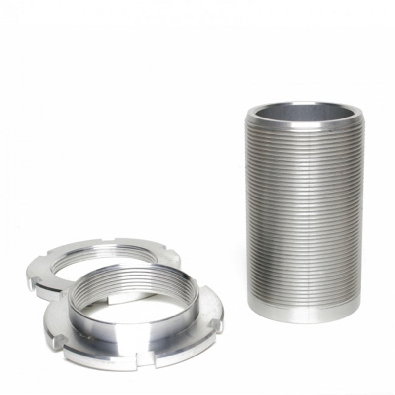 SK Coilover Sleeves - Skunk2 88-00 Honda Civic/CRX/Del Sol/90-01 Acura Integra Drag Launch Kit (Race Only) (Set of 4)