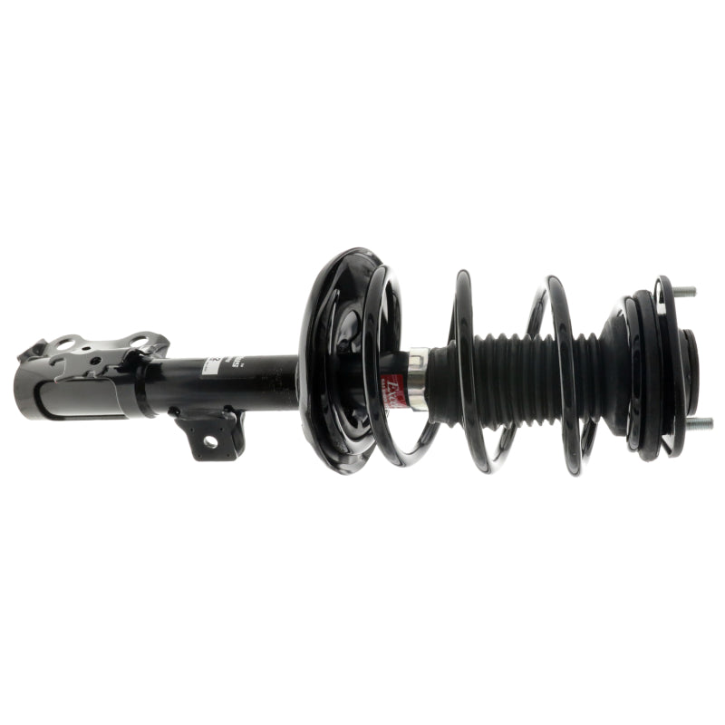 KYB Shocks & Struts Strut Plus - KYB Shocks & Struts Strut Plus Front Left 09-12 Toyota Rav4