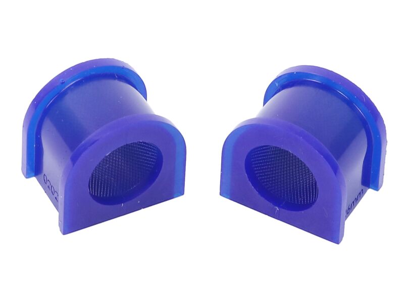 SPR Bushings - Sway Bar - SuperPro Alfa Romeo-Sway Bar To Chassis Mount