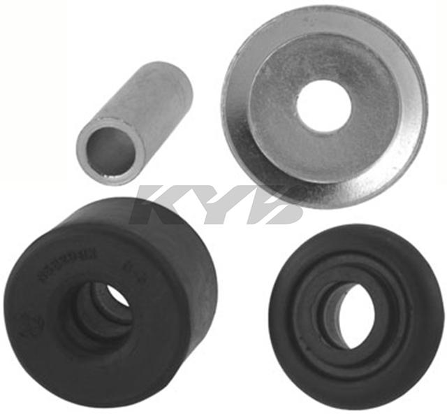KYB Strut Mounts - KYB Shocks & Struts Strut Mounts Rear NISSAN Altima 2002-10 NISSAN Altima 2007-11 NISSAN Maxima 2004
