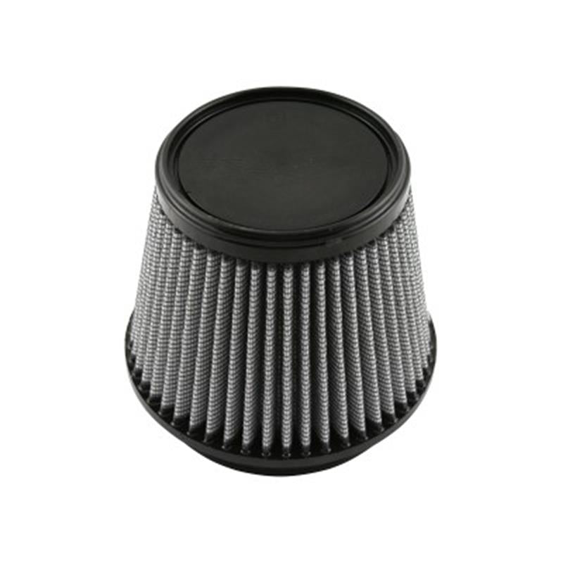 AFE Universal Pro Dry S Filter - aFe MagnumFLOW Air Filters IAF PDS A/F PDS 5F x 6-1/2Bx 4-3/4T x 5H