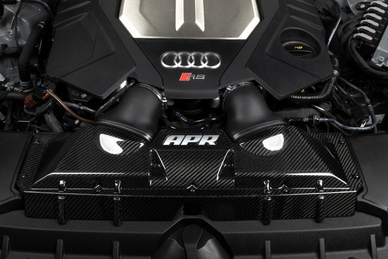 APR Intake Systems - APR 21-26 Audi RS6 Avant C8 Intake System