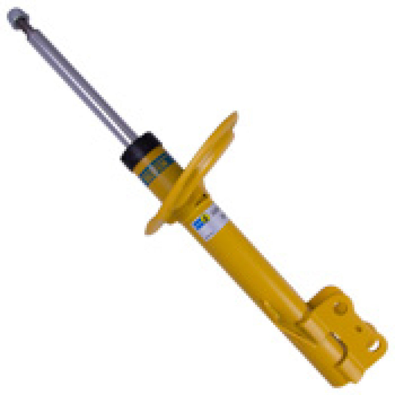 BIL B6 Series Shocks - Bilstein B6 10-13 Toyota Highlander 2WD Front Left Suspension Strut Assembly