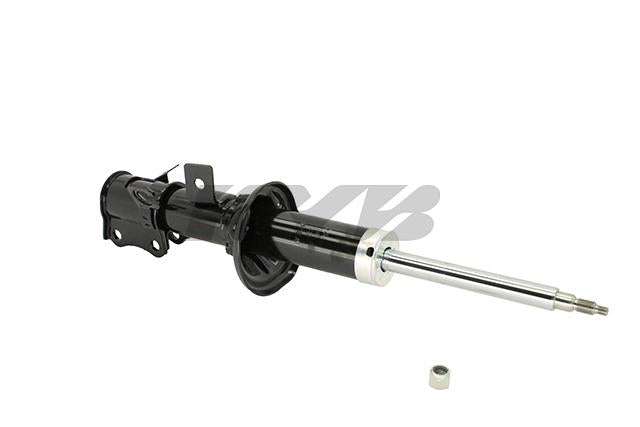 KYB Shock & Strut Excel-G - KYB Shocks & Struts Excel-G Front Left KIA Rio 2001-02