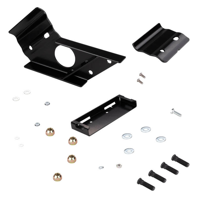 ARB RSTB Accessories - ARB Hilift Bracket Rstb Tj