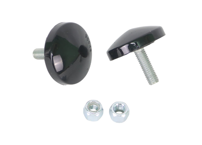 WL Bump Steer Kits - Whiteline 1963-1964 Buick Estate Wagon Control Arm Bump Stop
