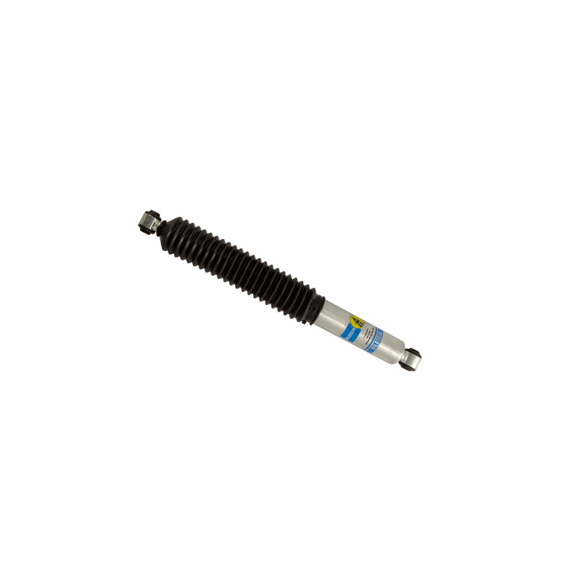 BIL B8 5100 Series Shocks - Bilstein 5100 Series 02-12 Jeep Liberty Rear 46mm Monotube Shock Absorber (for 0-1in Rear Lift)