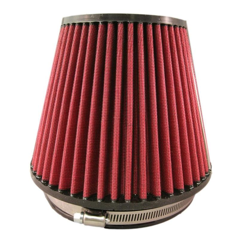BX Performance Filter Kits - BLOX Racing Performance Filter Kit w/ 2.5inch  Velocity Stack Air Filter and 2.5inch Silicone Hose