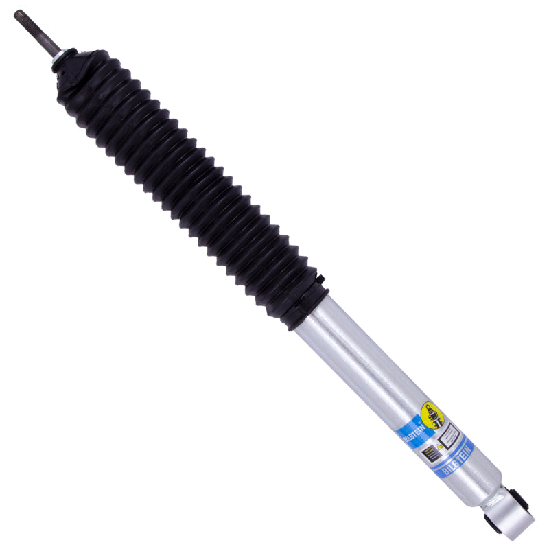 BIL B8 5100 Series Shocks - Bilstein 5100 Series 14-19 Ram 2500 Front (4WD Only/For Front Lifted Height 4in) Replacement Shock