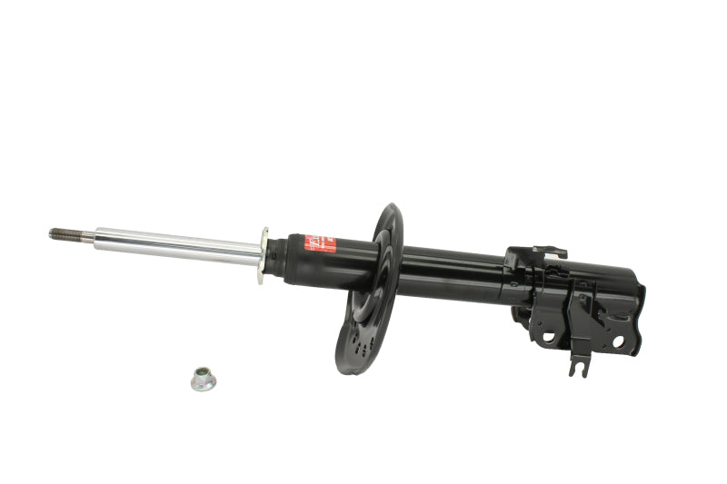 KYB Shock & Strut Excel-G - KYB Shocks & Struts Excel-G Front Right NISSAN Rogue 2008-11