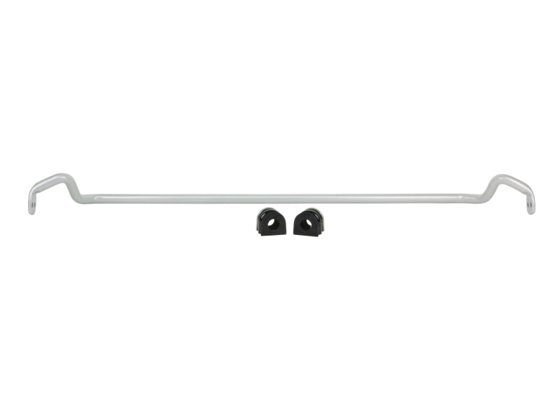 WL Sway Bars - Front - Whiteline 02-07 Subaru WRX Wagon Front 22mm Heavy Duty Adjustable Swaybar