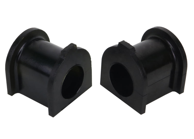 WL Bushings - Sway Bar - Whiteline Plus 2006+ Toyota FJ Cruiser GSJ15 Front Sway Bar Mount Bushing