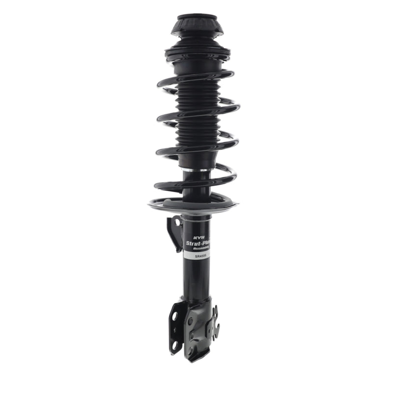 KYB Shocks & Struts Strut Plus - KYB Shocks & Struts Strut Plus Front Right 08-14 Scion xD