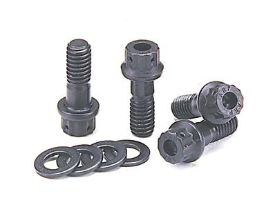 ARP Brake Rotor Bolts - ARP AP Brakes 1/4in - 28 Brake Hat Bolt Kit