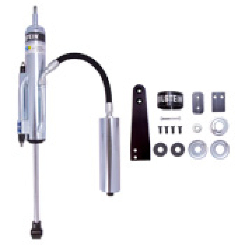 BIL B8 Series Shocks - Bilstein 2007-2019 Toyota Tundra B8 8100 Rear Right Shock Absorber