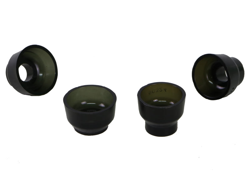 WL Bushings - Spring - Whiteline 1972-1977 Pontiac Ventura Rear Leaf Spring & Shackle Bushings