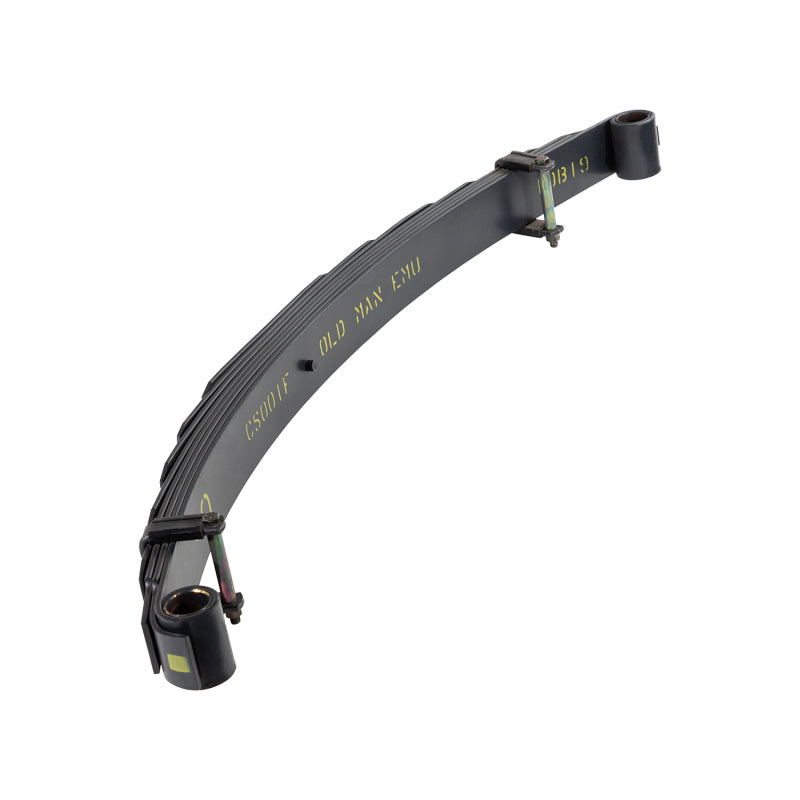 ARB OME Dakar Leaf Springs - ARB / OME Leaf Spring Toy 40 Serf