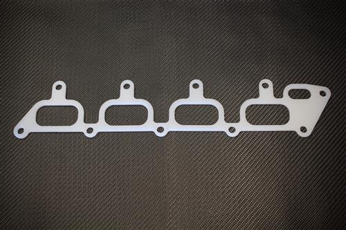 TQS Thermal Gasket - Int Mani - Torque Solution Thermal Intake Manifold Gasket: Mitsubishi Eclipse Turbo 95-99
