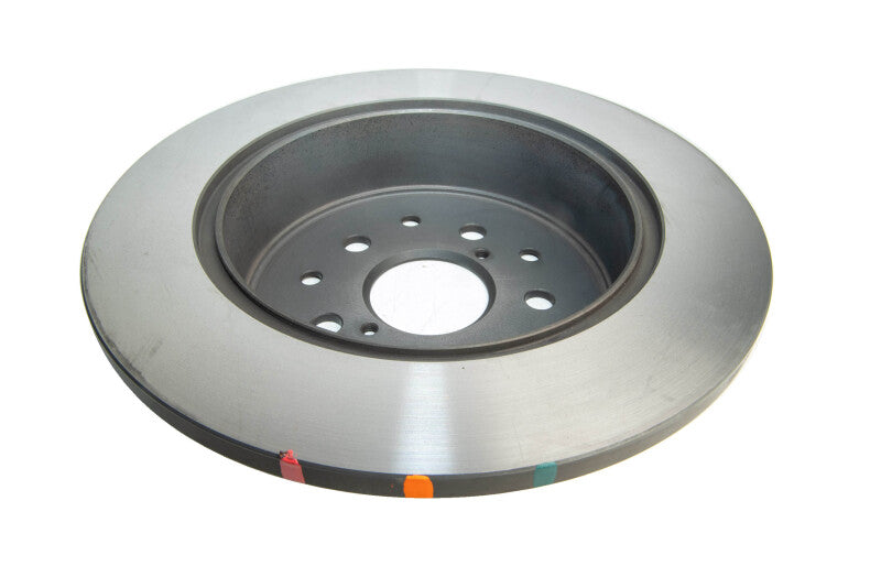 DBA 4000 Standard Rotors - DBA 01-05 Lexus IS300 Rear 4000 Series Plain Rotor
