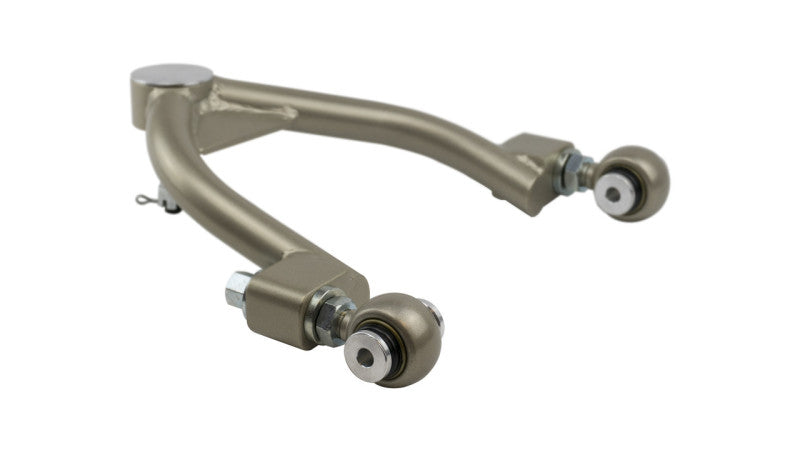 ISR Camber Arms - ISR Performance Front Upper Camber Arms Nissan 350z / Infiniti G35