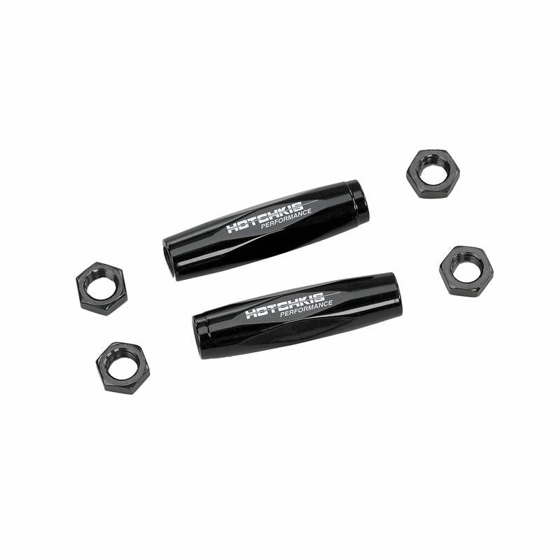 HOT Tie Rod Sleeves - Hotchkis 63 Chevy Bel Air/Biscayne / 67-69 Chevy Camaro/Pontiac Firebird Tie Rod Sleeves