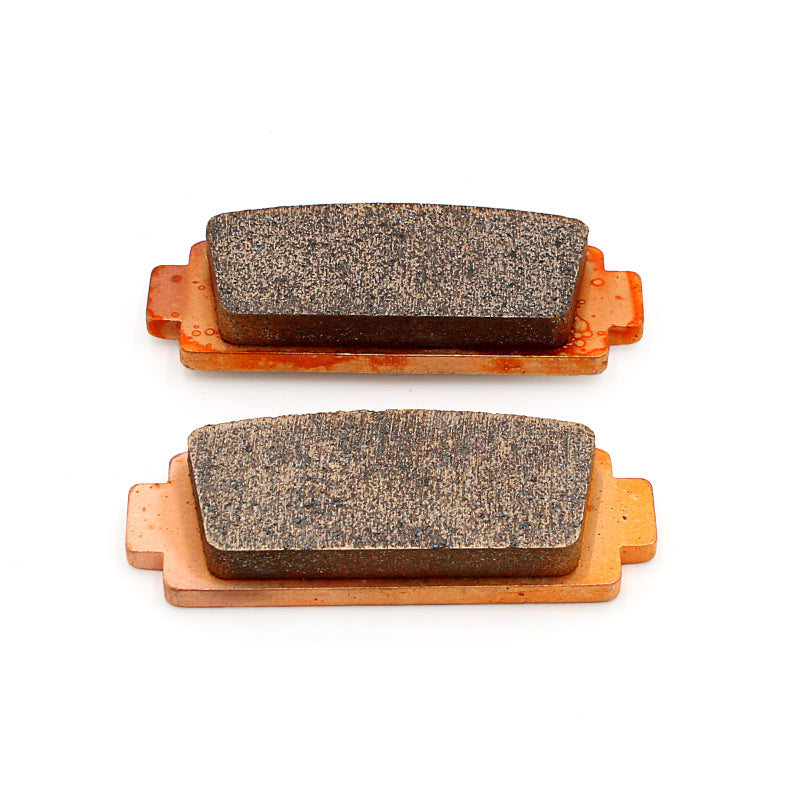 EPI Standard Brake Pad - EPI 14-16 CFMOTO U-Force 500/Z-Force 800 Brake Pad