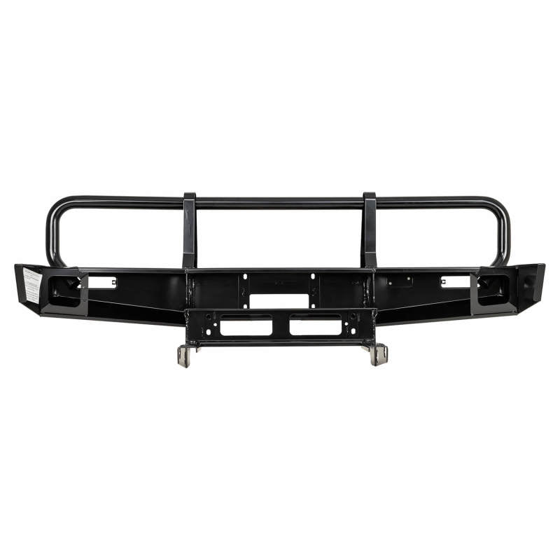 ARB Bull Bars - ARB Winchbar Toyota Pickup 84-85 Live Axle