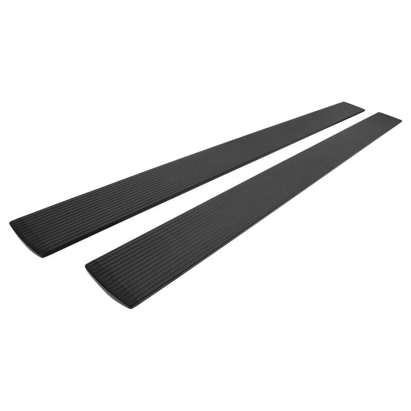 WES Running Boards - Pro-e - Westin 19-25 RAM 1500 Crew Cab (Excl. 2019+ 1500 Clsc.) Pro-e Running Boards - Tex. Blk