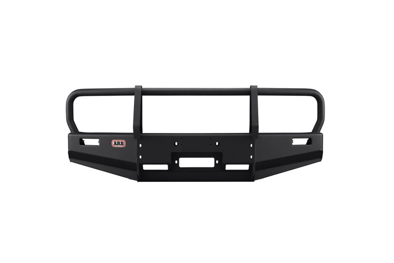ARB Bull Bars - ARB Winchbar Textured Tacoma 95-04 8-9.5 (Fit Kit NOT Included)