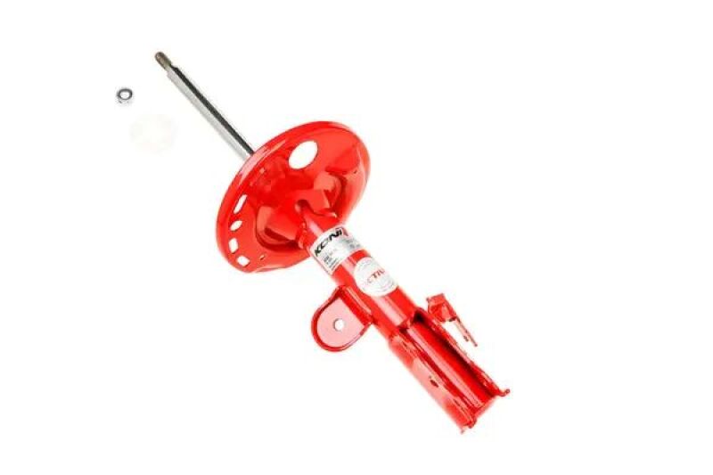 KON Special Active Shocks - Koni 13-18 Toyota RAV4 (XA40) Special Active Shock Absorber - Front Left