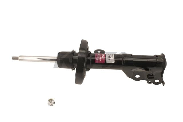 KYB Shock & Strut Excel-G - KYB Excel-G Strut Front Right Honda Civic Sedan 2012