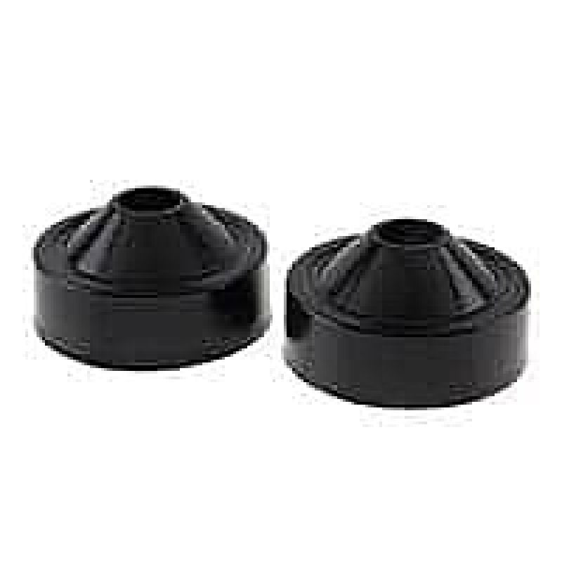 SYN Springs - Synergy 07-18 Jeep Wrangler JK/JKU 1.750in Rear Coil Spring Spacer
