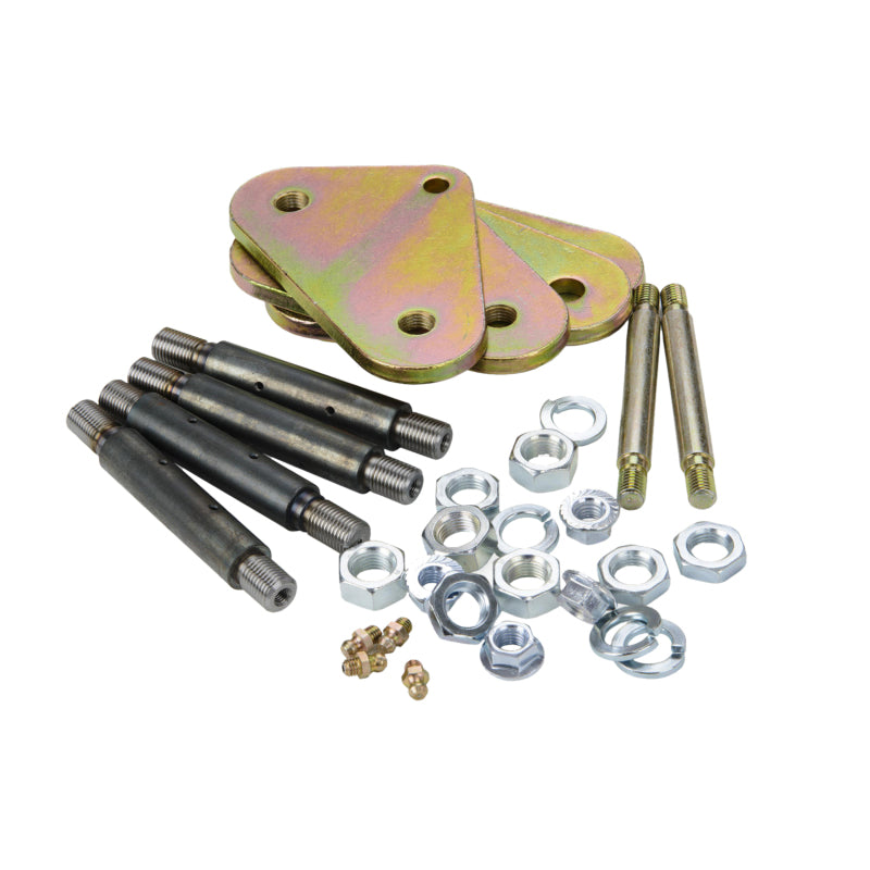 ARB Shackle Kits - ARB Greasable Shackle Kit Rear 40/60/75