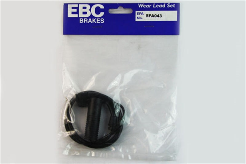 EBC Wear Leads - EBC 94-99 BMW M5 3.8 (E34) Front Wear Leads