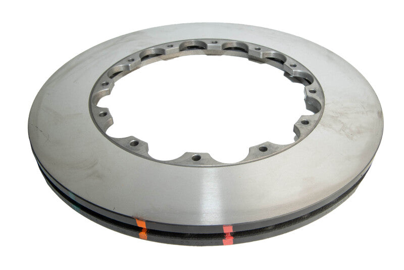 DBA 5000 Series Std Rings - DBA 13-16 Audi RS5 (w/Scalloped edge Iron Discs) Rear 5000 Series Replacement Ring