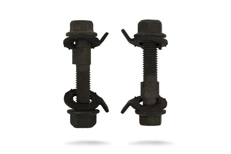 PED Camber Bolts - Pedders Camber Pin 17mm (Pair)