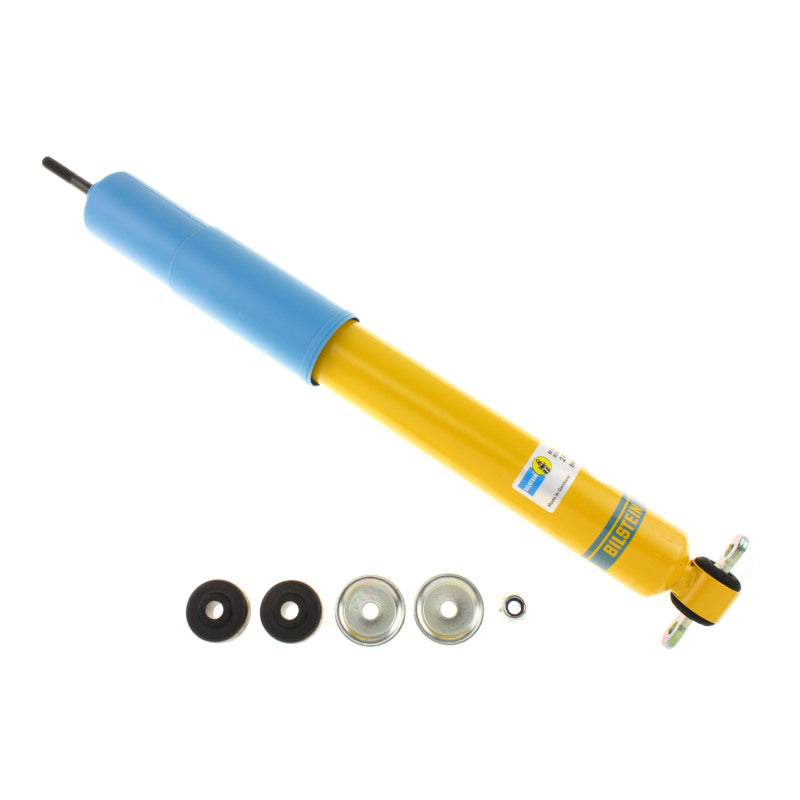 BIL B6 Series Shocks - Bilstein B6 1984 Jeep Cherokee Base Sport Utility Front 46mm Monotube Shock Absorber