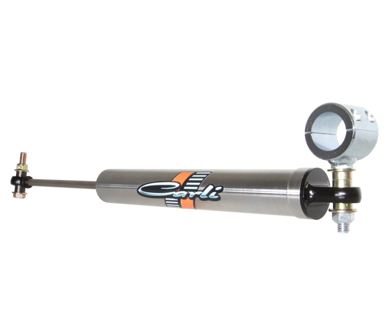 CLI Steering Stabilizers - Carli 00-05 Ford Excursion Low Mount Steering Stabilizer