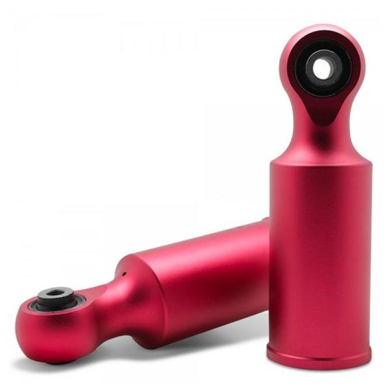 BX Coilover Replacement Products - BLOX Racing Coilover Replacement Parts - Pair Of Rear Bottom Adapters - For Integra Type-R