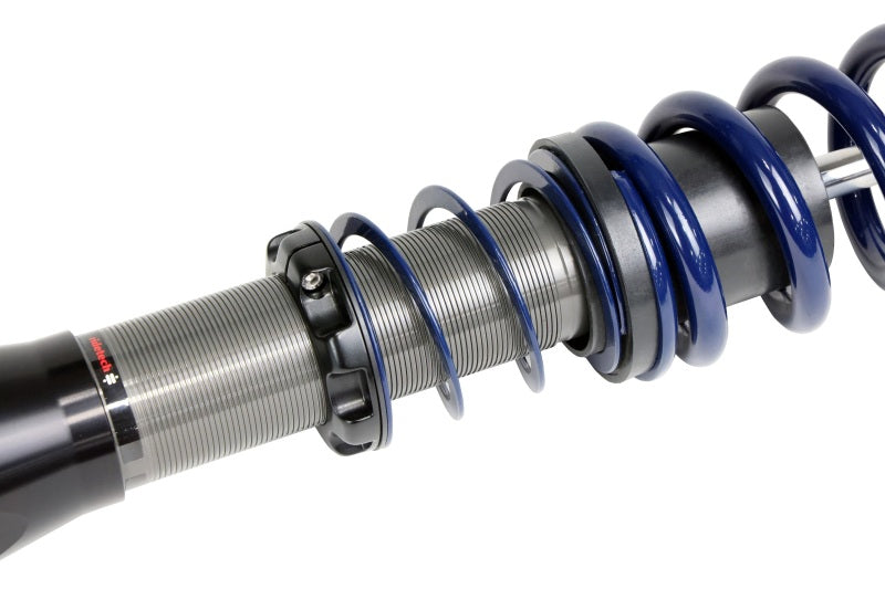 RID HQ Coilover Kits - Ridetech 06-15 Mazda Miata (NC) Front HQ Coilovers