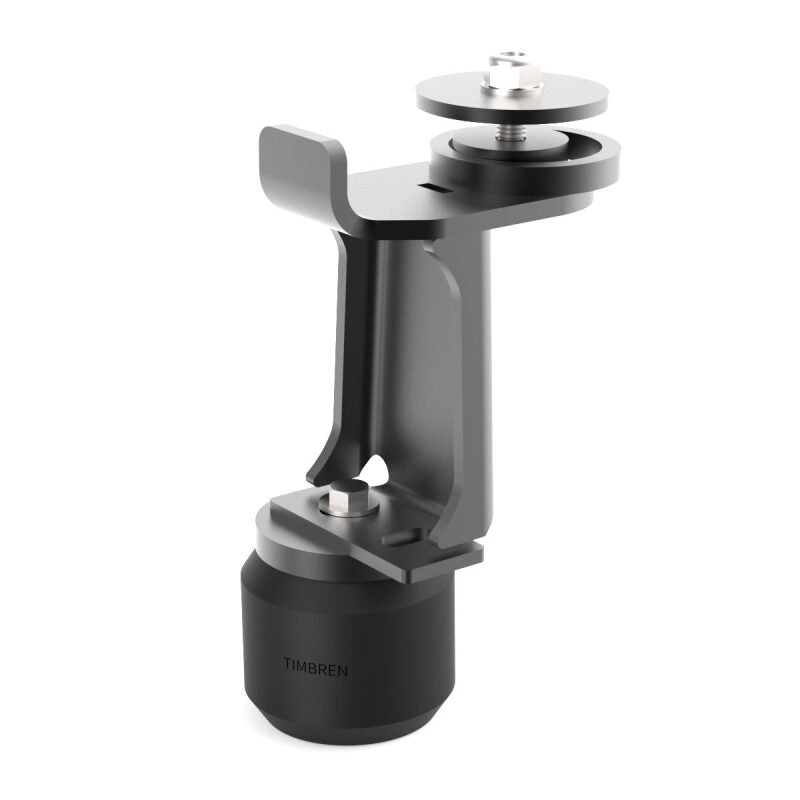 TIM Suspension Enhancement Systems - Timbren 15-25 Ram Promaster Front Suspension Enhancement System