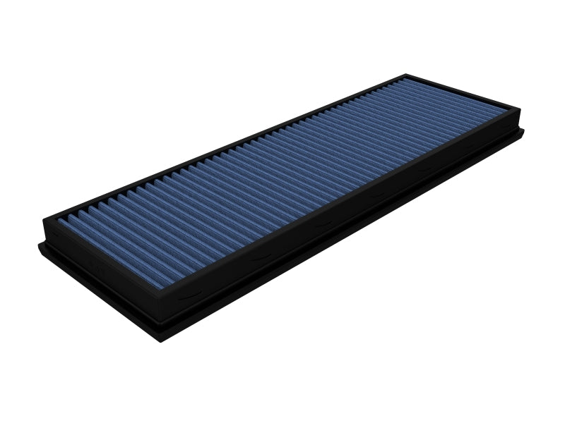 AFE P5R Drop In Air Filter - aFe MagnumFLOW Air Filters OER P5R A/F P5R Porsche 911 00-05 H6-3.6L (t)