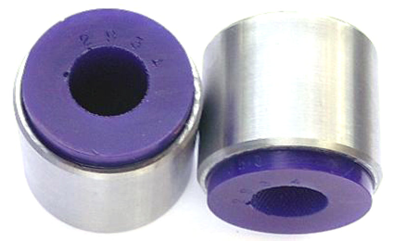 SPR Bushings - Control Arm - SuperPro Front Lower Control Arm/ Inner Front Bushing