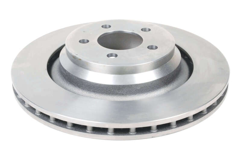 DBA Street Standard Rotors - DBA 05-23 Chrysler 300 C SRT8 6.1L Rear Street Series Standard Rotor