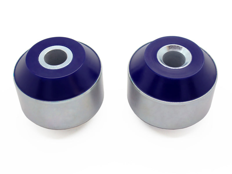 SPR Bushings - Control Arm - SuperPro 2013 Lexus GS350 F Sport Front Lower Inner Rearward Control Arm Bushing Kit